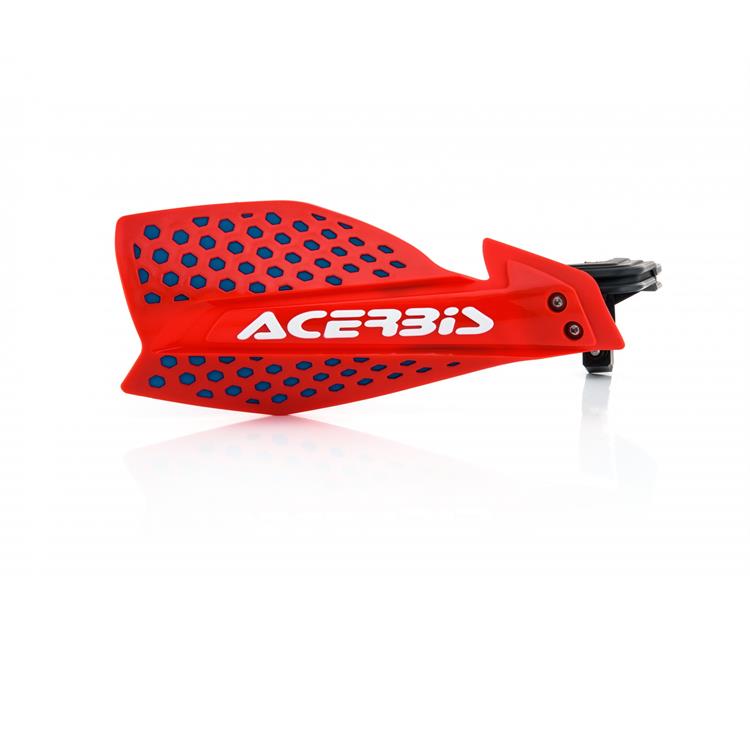 Paramani ACERBIS X-ULTIMATE Rosso Blu