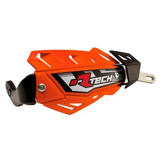 paramani chiusi flx racetech arancione kappa
