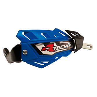 paramani chiusi flx racetech blu