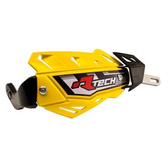 paramani chiusi flx racetech giallo rmz