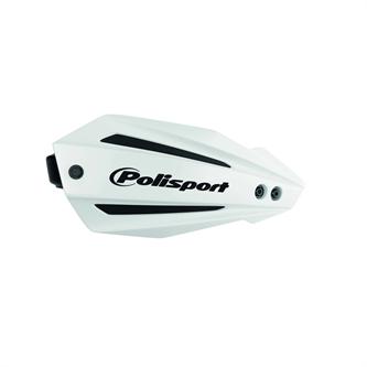 paramani polisport bullit wrap bianco