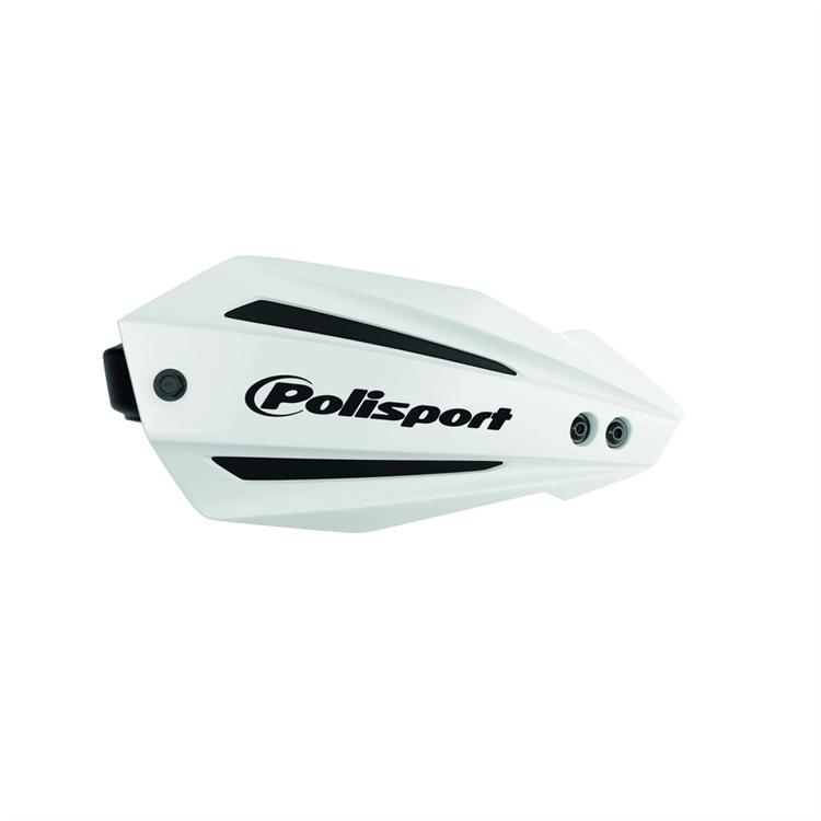 Paramani Polisport Bullit Wrap Bianco