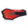 Paramani Racetech HP2 Arancione fluo in Manubri e Comandi