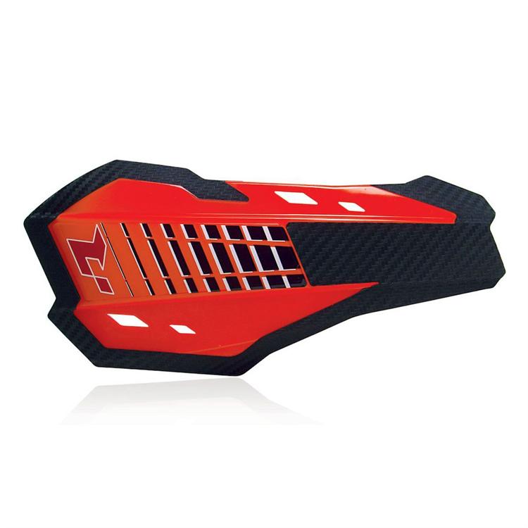 Paramani Racetech HP2 Arancione fluo