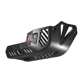 paramatore yamaha tenere 700 rally 2020 2026 nero