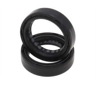 paraoli forcella pit bike kayo tt e krz 125 140 160 170 190 33x46x11 coppia