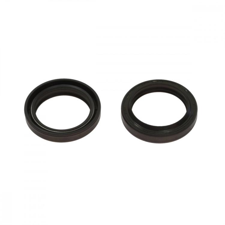 Coppia paraolio forcella Husqvarna 125 SMS (00-12
