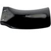 Paraspruzzi ammortizzatore Honda CR 125 (93-07) nero in Plastiche