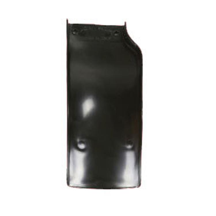 Paraspruzzi ammortizzatore Honda CRF 250 R (2006-2009) Nero