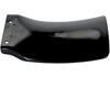 Paraspruzzi ammortizzatore Honda CRF 450 R (02-12) nero in Plastiche