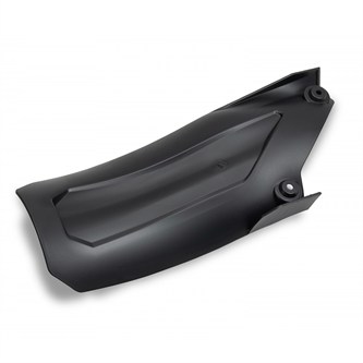 paraspruzzi ammortizzatore ktm 125 sx 23 25 nero