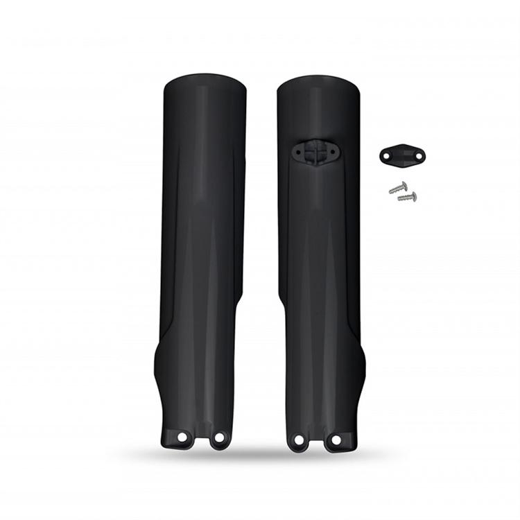 Parasteli forcella Gasgas 125 MC (2024-2025) Nero