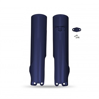 parasteli forcella gasgas 250 ec f 2024 2025 blu