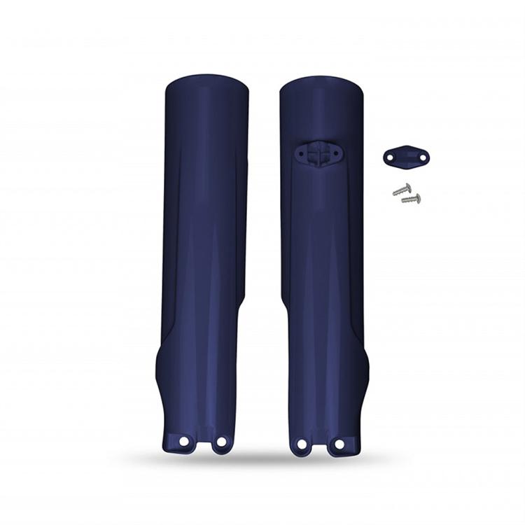 Parasteli forcella Gasgas 250 EC-F (2024-2026) Blu
