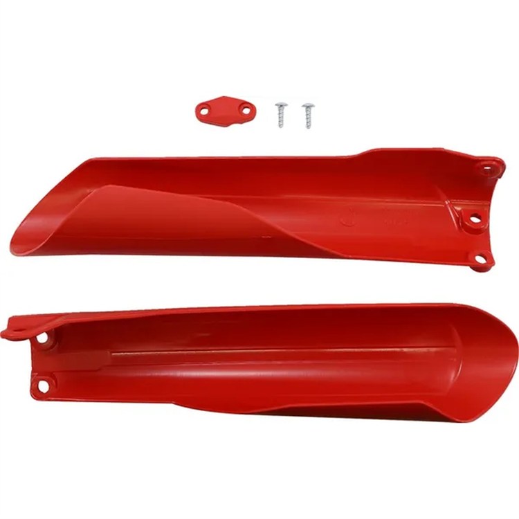 Parasteli forcella Gasgas 250 MC-F (2021-2023) Rosso