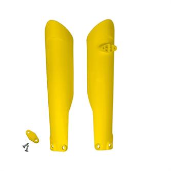 parasteli forcella gasgas 350 ec f 2021 2023 gialli