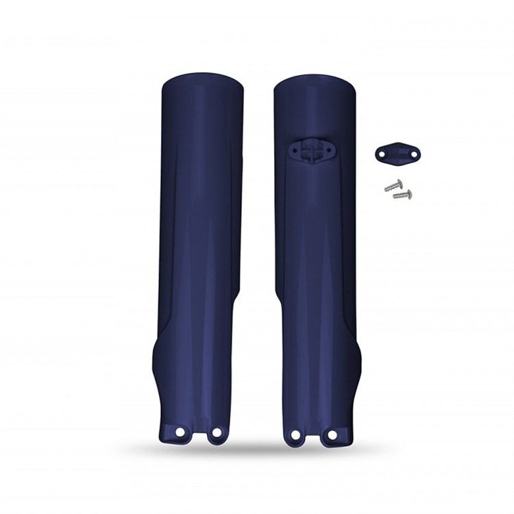 Parasteli forcella Gasgas 350 EC-F (2024-2026) Blu
