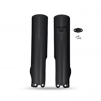 parasteli forcella gasgas 350 ec f 2024 2025 nero