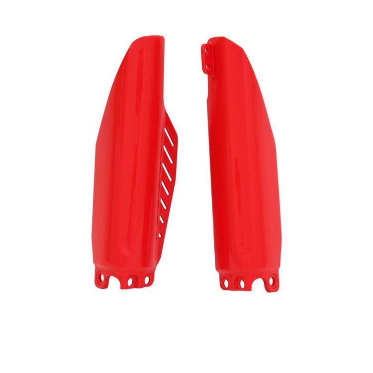 Parasteli forcella Honda CR 85 (03-07) Rosso