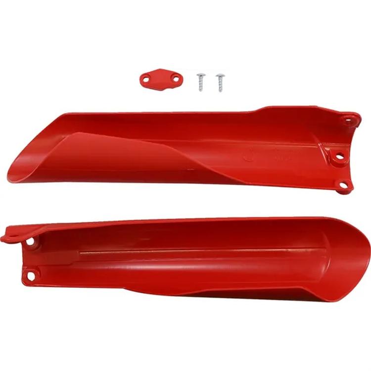 Parasteli forcella Husqvarna 125 TE (2016) Rosso
