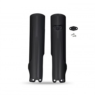 parasteli forcella husqvarna 250 te 2024 2025 nero