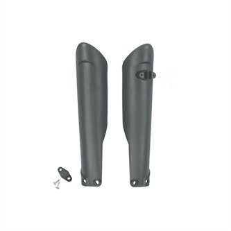 parasteli forcella husqvarna 501 fe 2016 2023 grigio