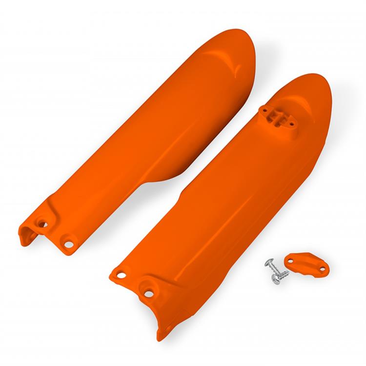 Parasteli forcella Husqvarna 85 TC (18-24) Arancione