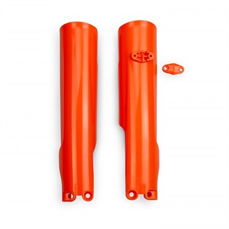 parasteli forcella ktm 125 sx 23 25 arancioni