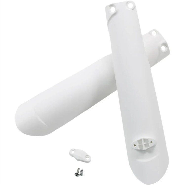 Parasteli forcella KTM 300 EXC (2020-2023) Bianco