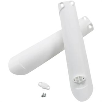 parasteli forcella ktm 300 exc 2020 2023 bianco