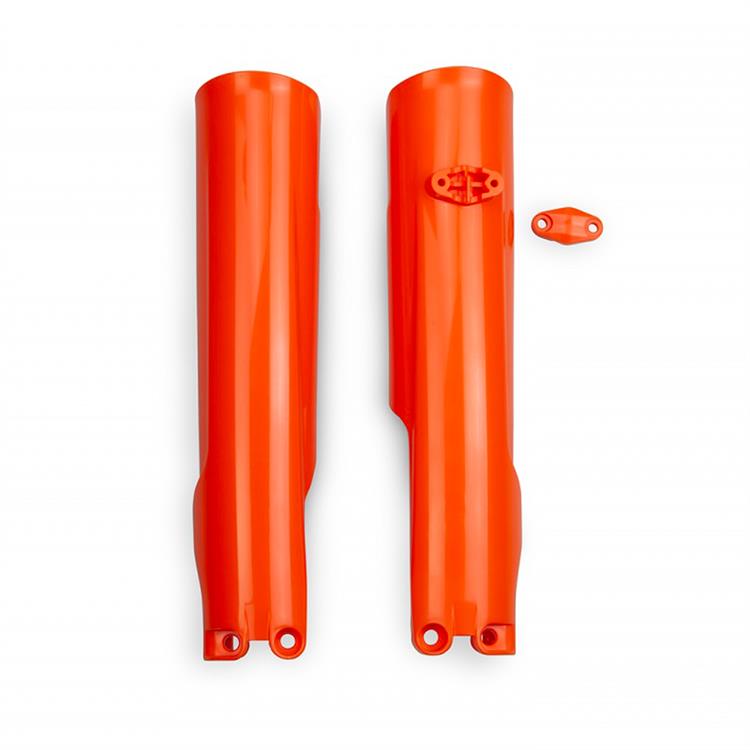 Parasteli forcella KTM 350 EXC-F (2024-2025) Arancione