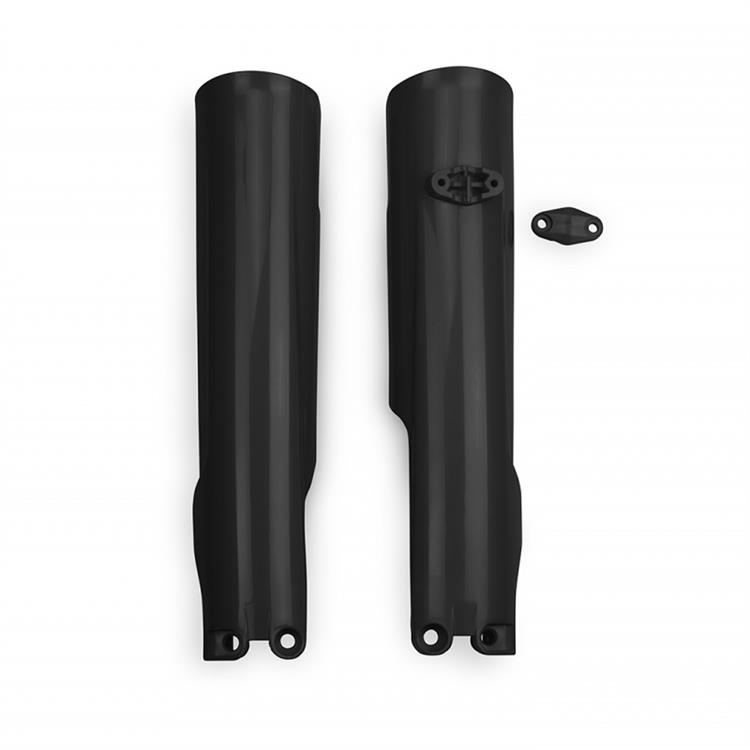 Parasteli forcella KTM 450 EXC-F (2024-2025) Nero
