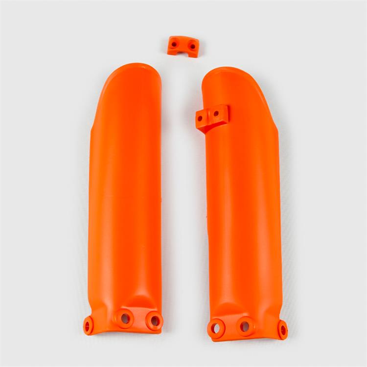 Parasteli forcella KTM 65 SX (02-25) arancioni