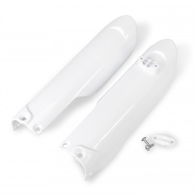 Parasteli forcella KTM 85 SX (18-24) Bianco*