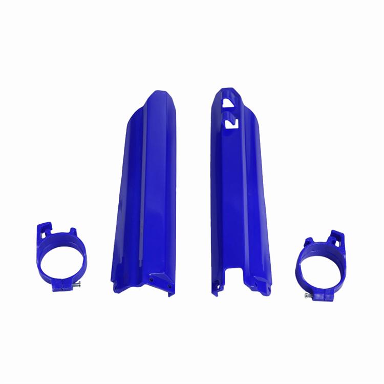 Parasteli forcella Yamaha WR 250 F (2001-2004) Blu
