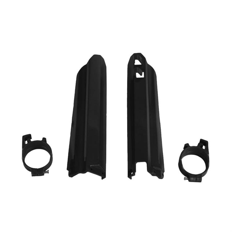 Parasteli forcella Yamaha WR 250 F (2001-2004) Nero