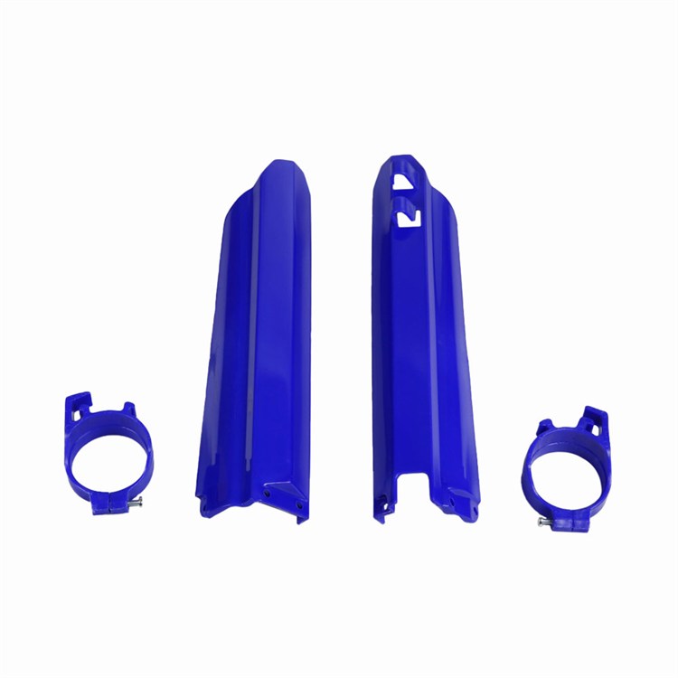 Parasteli forcella Yamaha WR 450 F (2003-2004) Blu
