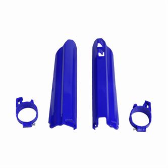 parasteli forcella yamaha yz 250 f 2001 2004 blu