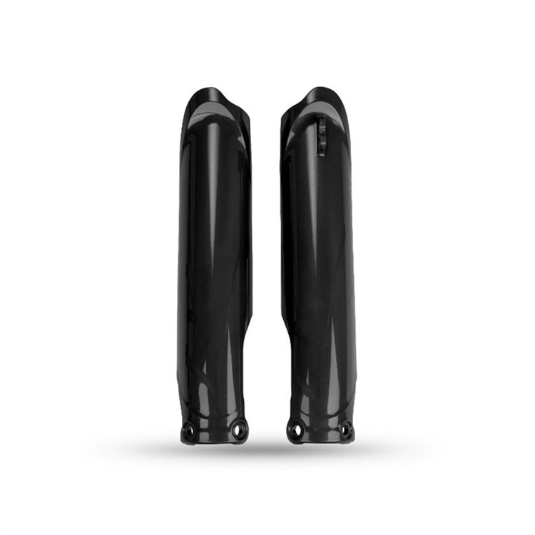 Parasteli forcella Yamaha YZ 250 F (2024) Nero