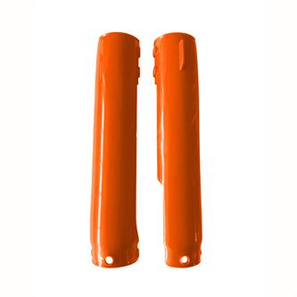 parasteli pit bike apollo rxf arancione