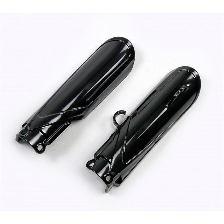 Parasteli Yamaha YZ 65 (2019-2026) - colore Nero