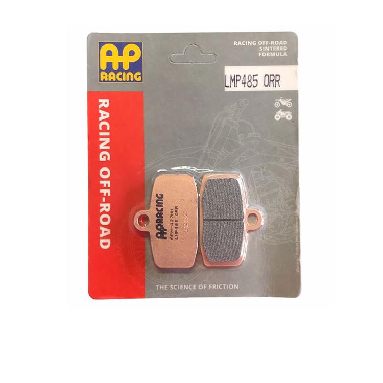 Pastiglie AP Racing Husqvarna 85 TC (2014-2020) anteriori standard