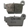 Pastiglie Brembo Beta RR 300 (13-24) posteriori race in Freni