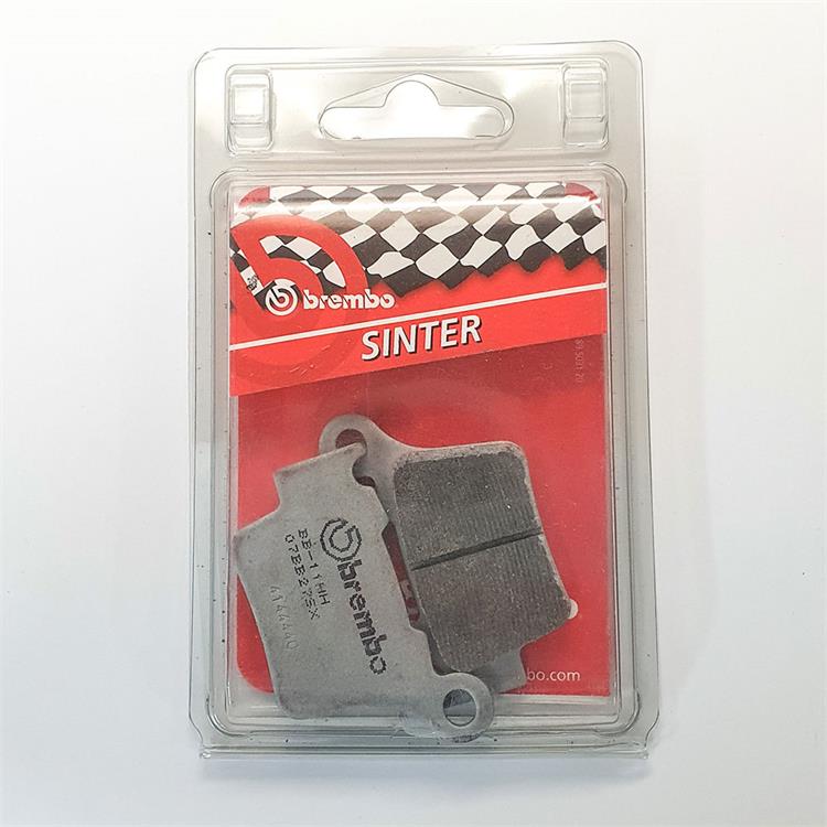 Pastiglie Brembo KTM 150 SX (09-22) posteriori race