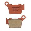 Pastiglie Brembo KTM 350 SX-F (2011-2025) posteriori standard in Freni
