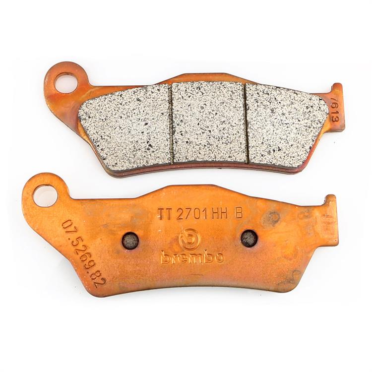 Pastiglie Brembo Sherco 125 SE-R (18-23) anteriori genuine
