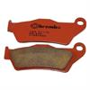 Pastiglie Brembo Sherco 125 SE-R (18-23) anteriori standard in Freni