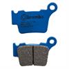 Pastiglie Brembo Sherco 125 SE-R (18-23) posteriori ceramic in Freni