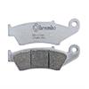 Pastiglie Brembo Suzuki RMZ 450 (05-23) anteriori race in Freni
