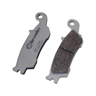 pastiglie brembo yamaha yz 125 08 21 anteriori race